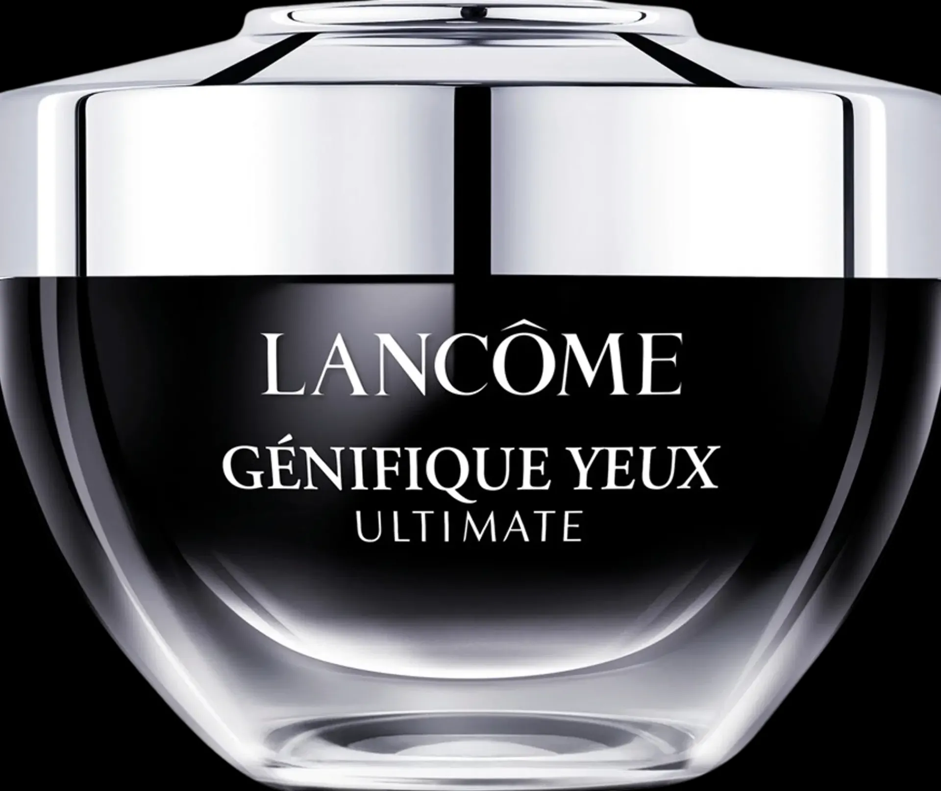 Lancôme Kasvojenhoito<Génifique Eye Cream silmänympärysvoide 20 ml