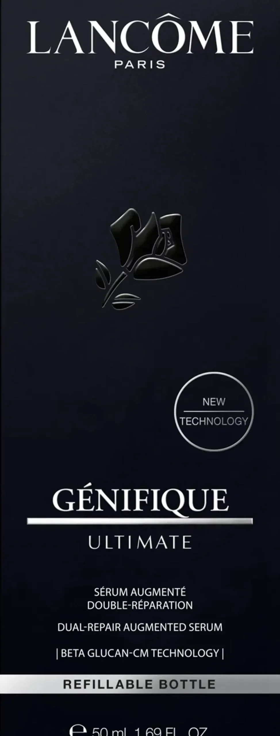 Lancôme Kasvojenhoito<Génifique Ultimate Seerum 50 ml