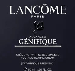 Lancôme Kasvojenhoito<Génifique Youth Activating Day Cream päivävoide 50 ml