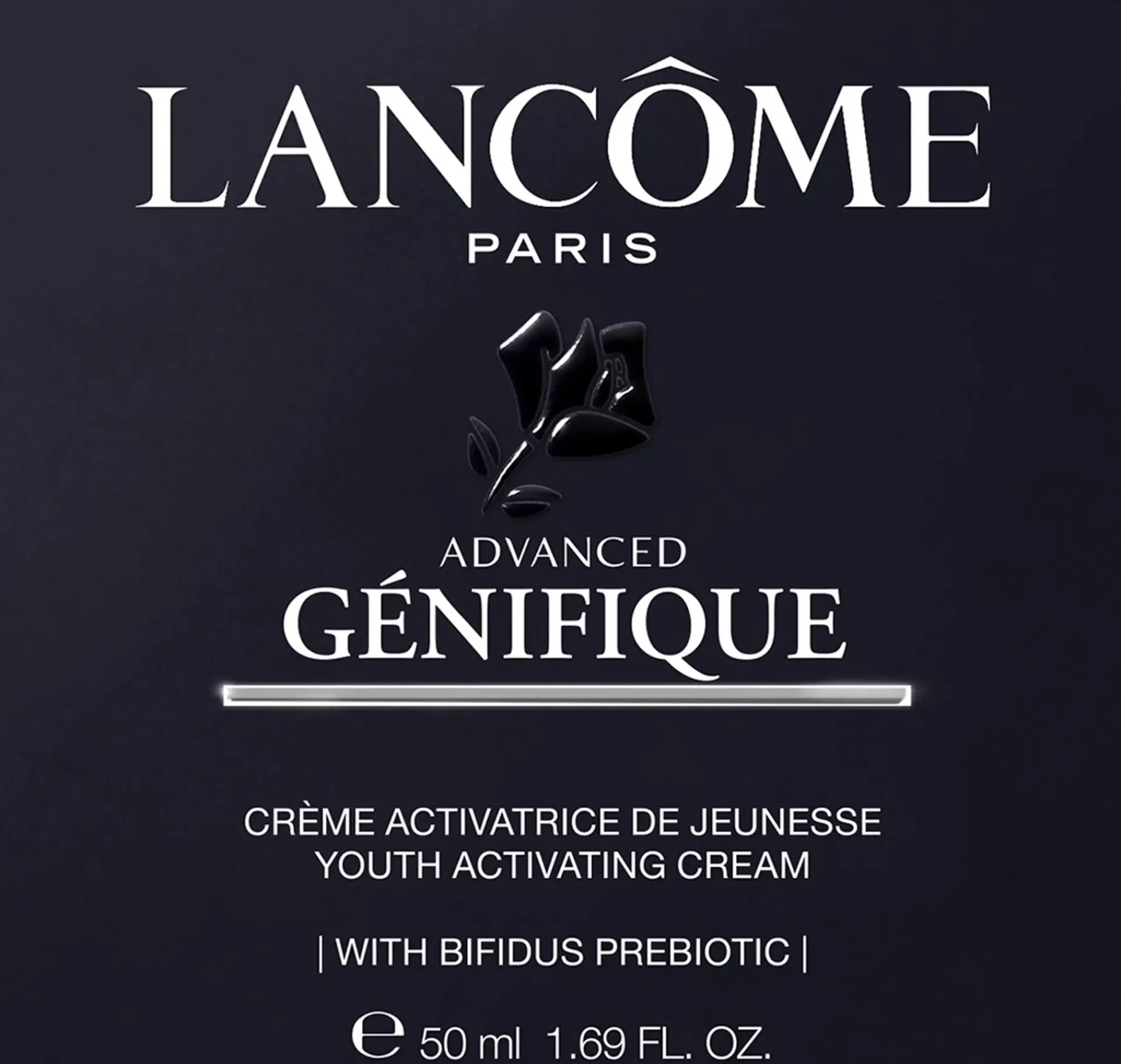 Lancôme Kasvojenhoito<Génifique Youth Activating Day Cream päivävoide 50 ml