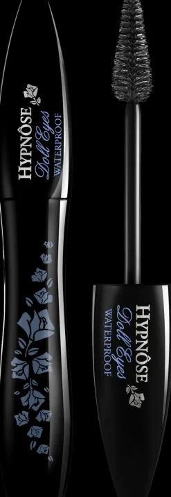 Lancôme Silmämeikit<Hypnôse Doll Eyes Waterproof vedenkestävä ripsiväri 6,5 ml 01 Musta