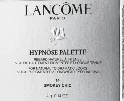 Lancôme Silmämeikit<Hypnôse Drama Palette 5 Color luomiväripaletti 4 g