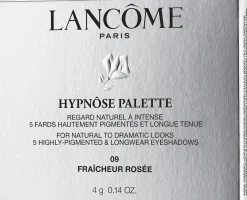 Lancôme Silmämeikit<Hypnôse Drama Palette 5 Color luomiväripaletti 4 g