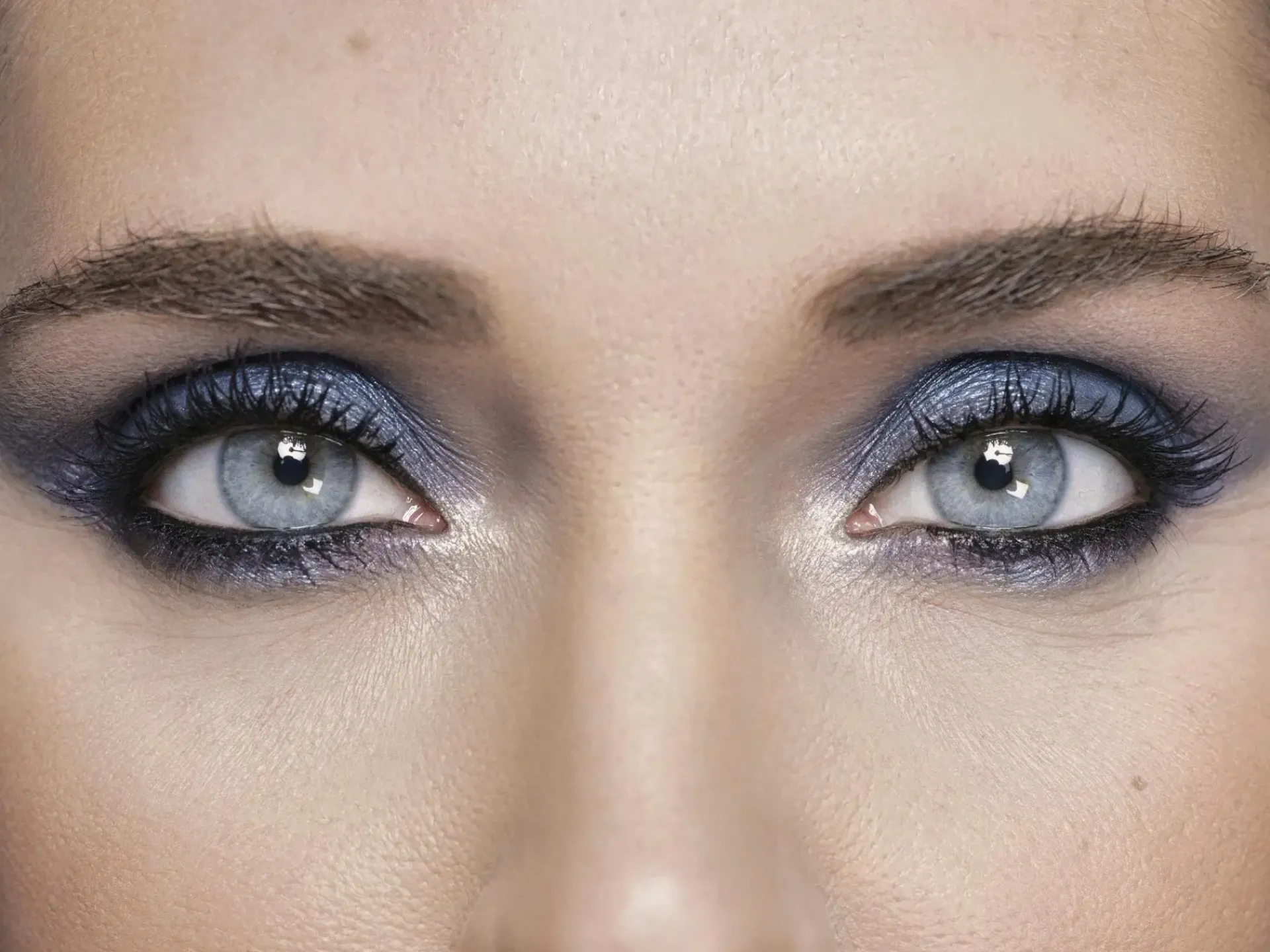 Lancôme Silmämeikit<Hypnôse Drama Palette 5 Color luomiväripaletti 4 g