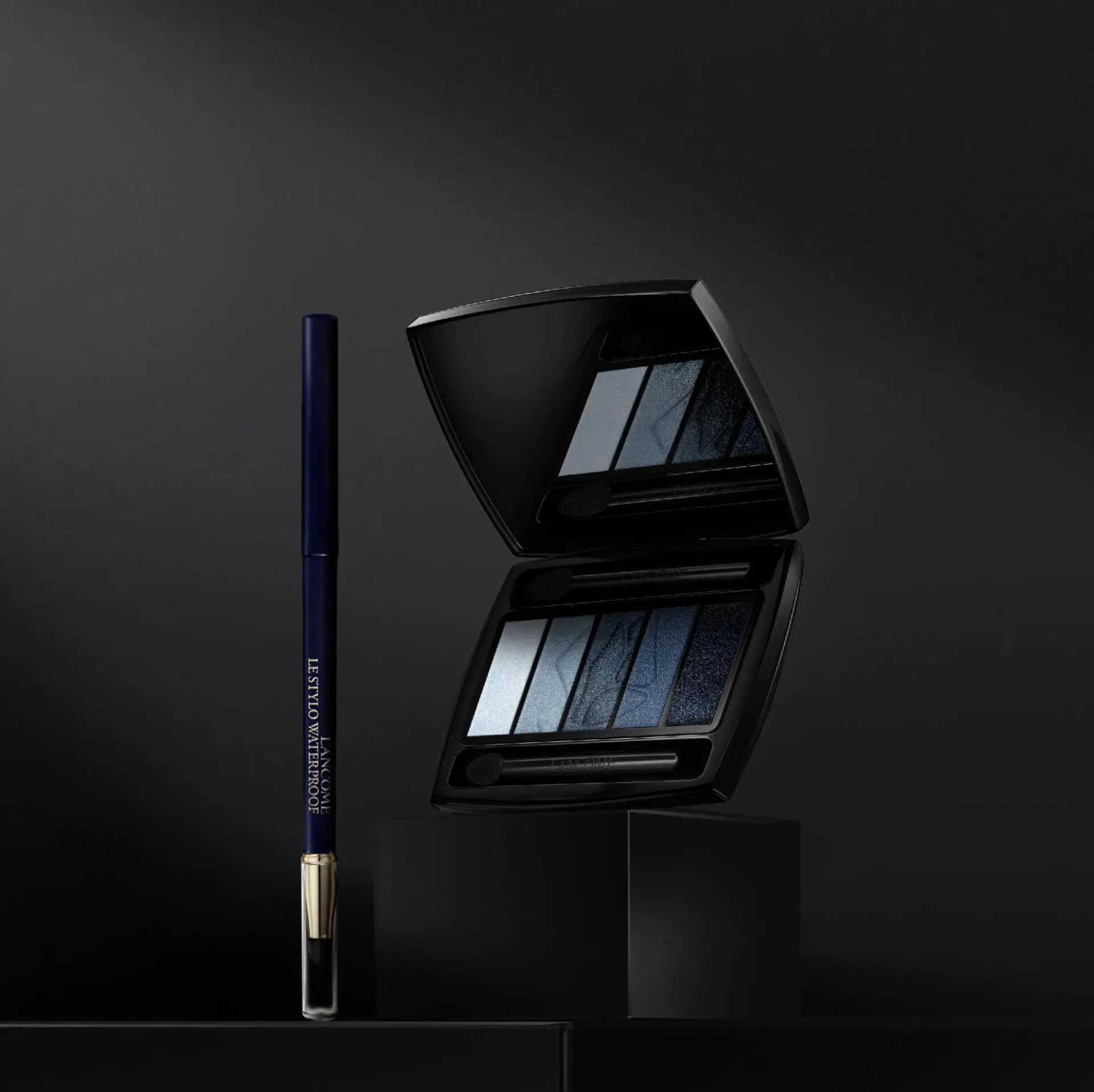 Lancôme Silmämeikit<Hypnôse Drama Palette 5 Color luomiväripaletti 4 g