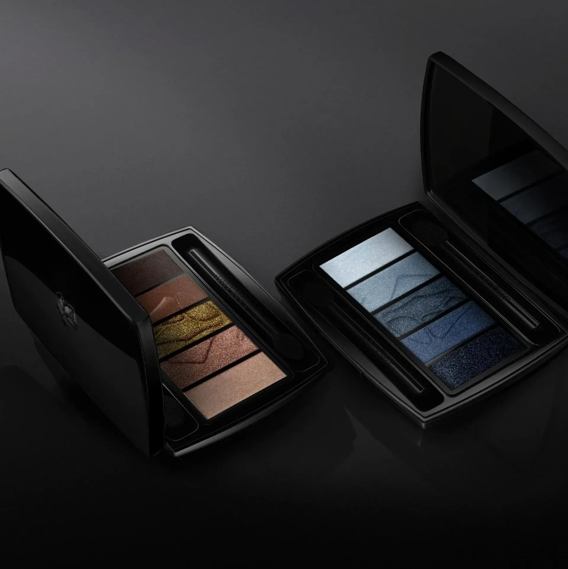 Lancôme Silmämeikit<Hypnôse Drama Palette 5 Color luomiväripaletti 4 g