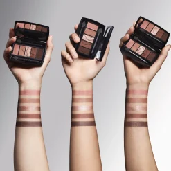 Lancôme Silmämeikit<Hypnôse Drama Palette 5 Color luomiväripaletti 4 g