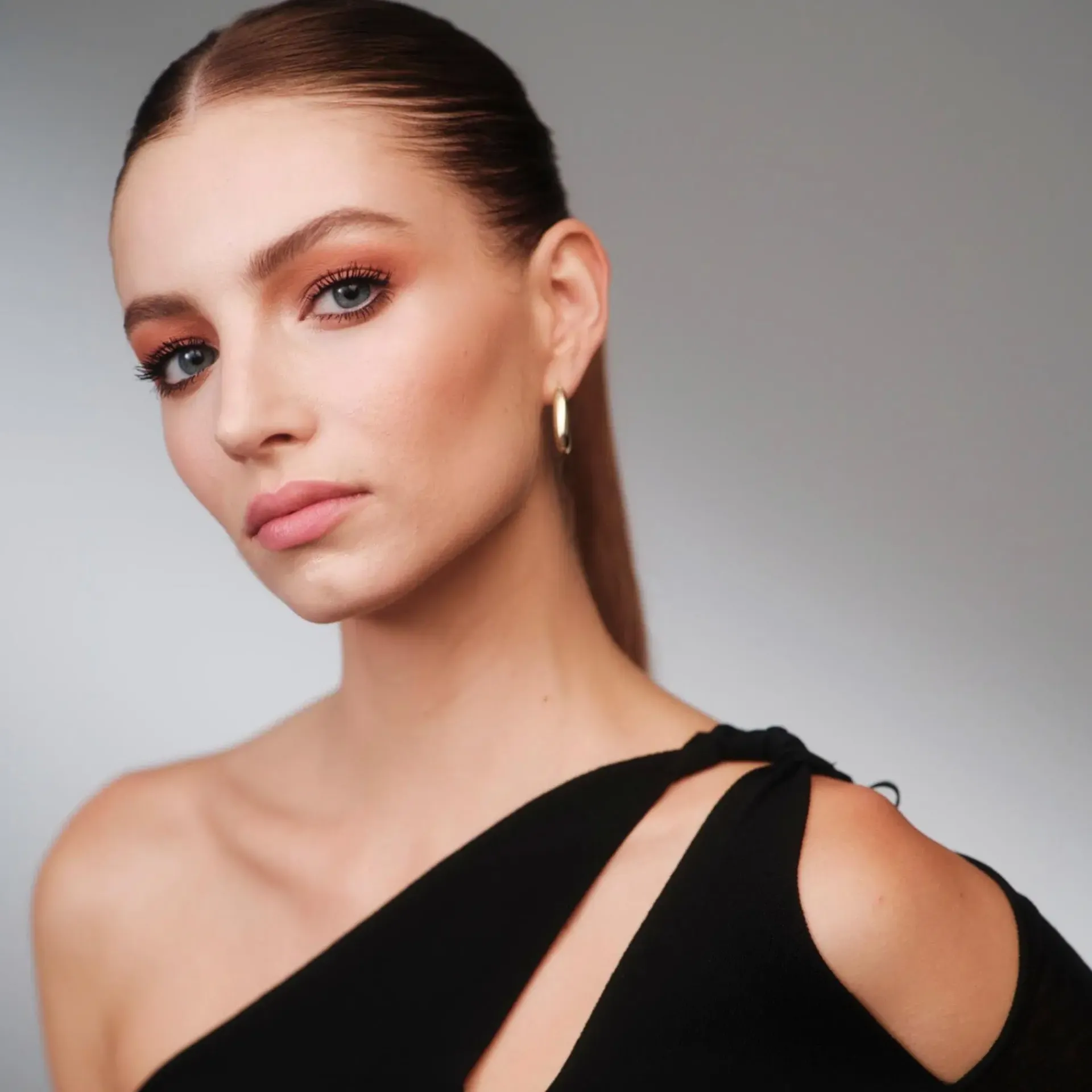 Lancôme Silmämeikit<Hypnôse Drama Palette 5 Color luomiväripaletti 4 g