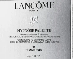 Lancôme Silmämeikit<Hypnôse Drama Palette 5 Color luomiväripaletti 4 g