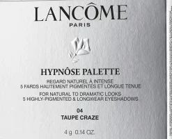Lancôme Silmämeikit<Hypnôse Drama Palette 5 Color luomiväripaletti 4 g