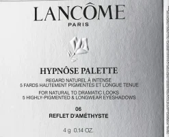 Lancôme Silmämeikit<Hypnôse Drama Palette 5 Color luomiväripaletti 4 g