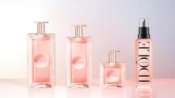 Lancôme Hajuvedet<Idôle EdP tuoksun täyttöpullo 100 ml