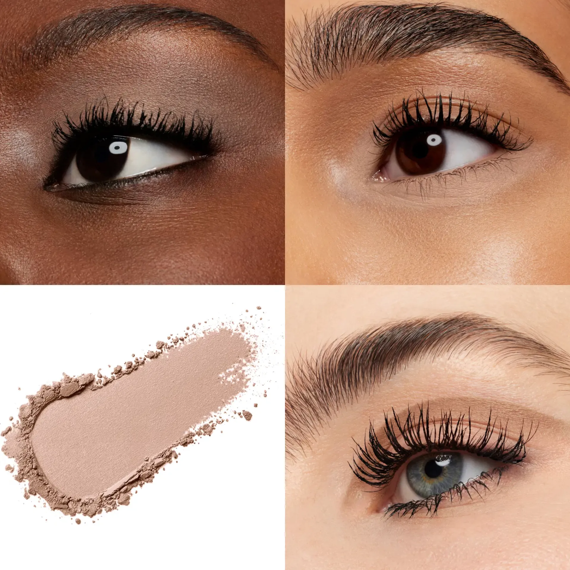 Lancôme Silmämeikit<Idôle Goddess Dimension luomiväri