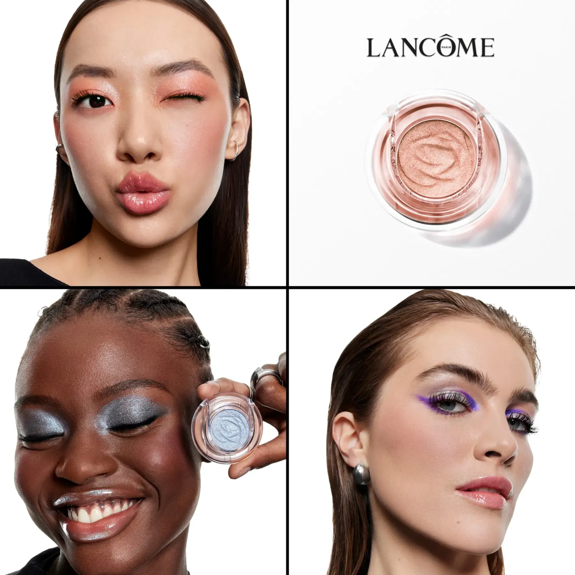 Lancôme Silmämeikit<Idôle Goddess Dimension luomiväri