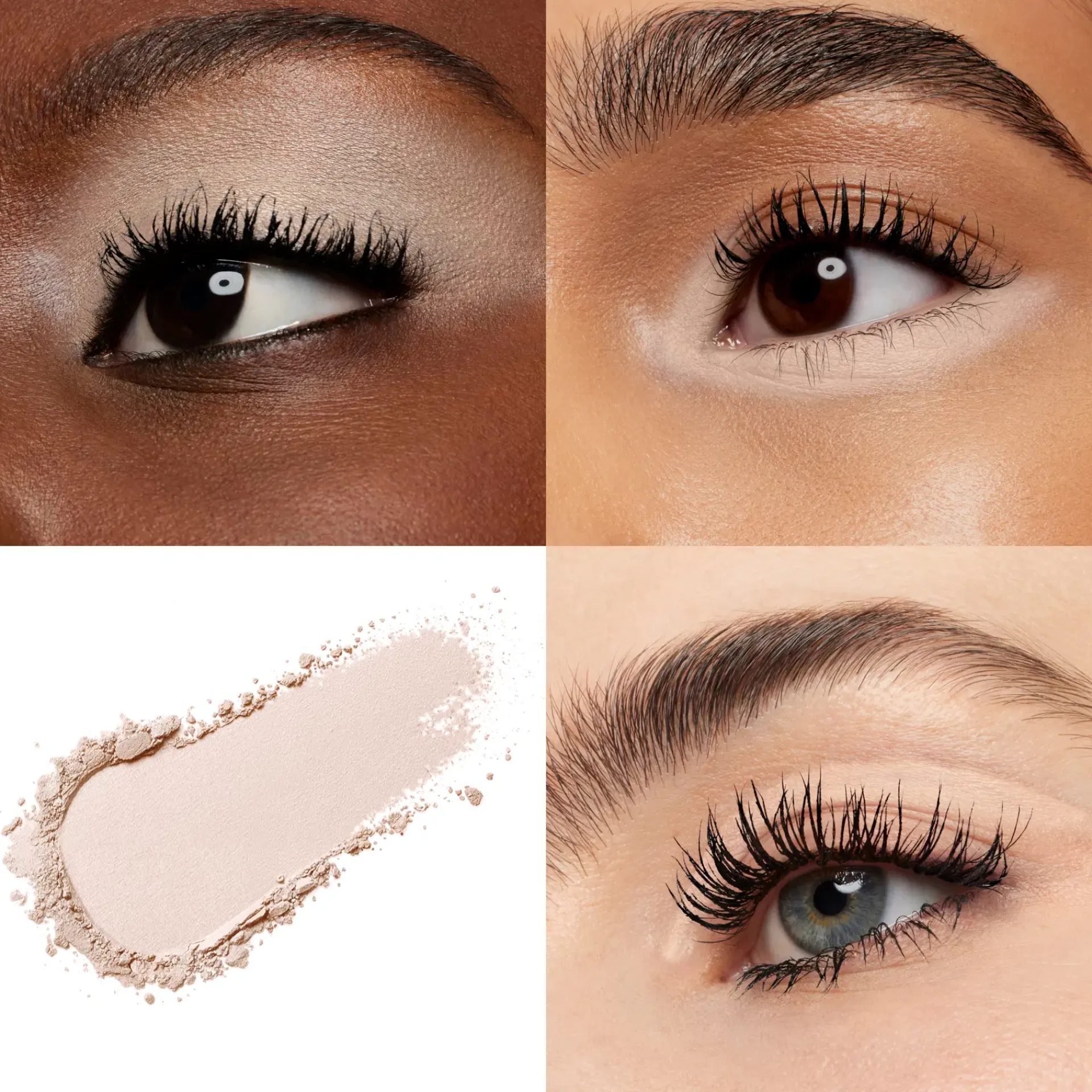 Lancôme Silmämeikit<Idôle Goddess Dimension luomiväri