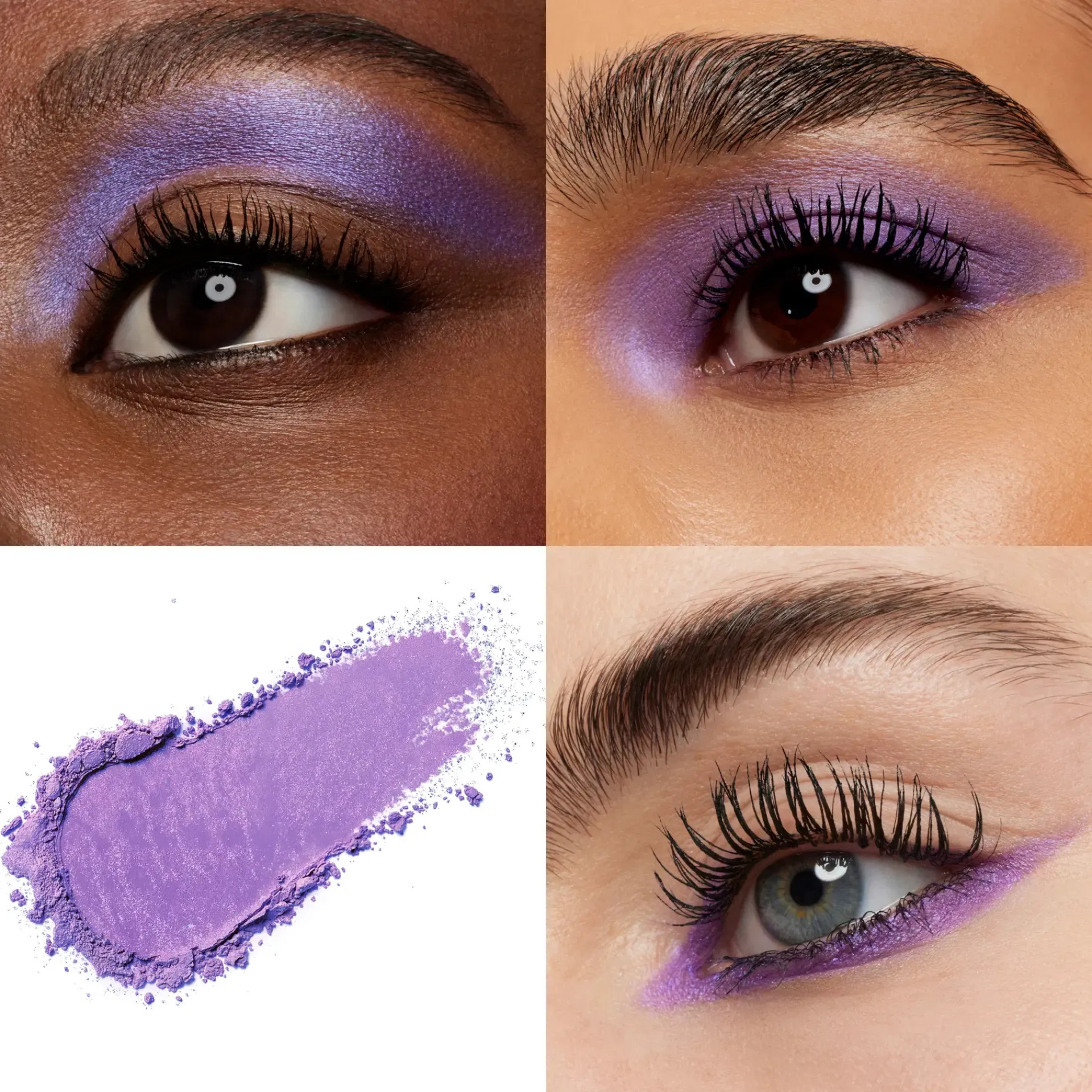 Lancôme Silmämeikit<Idôle Goddess Dimension luomiväri
