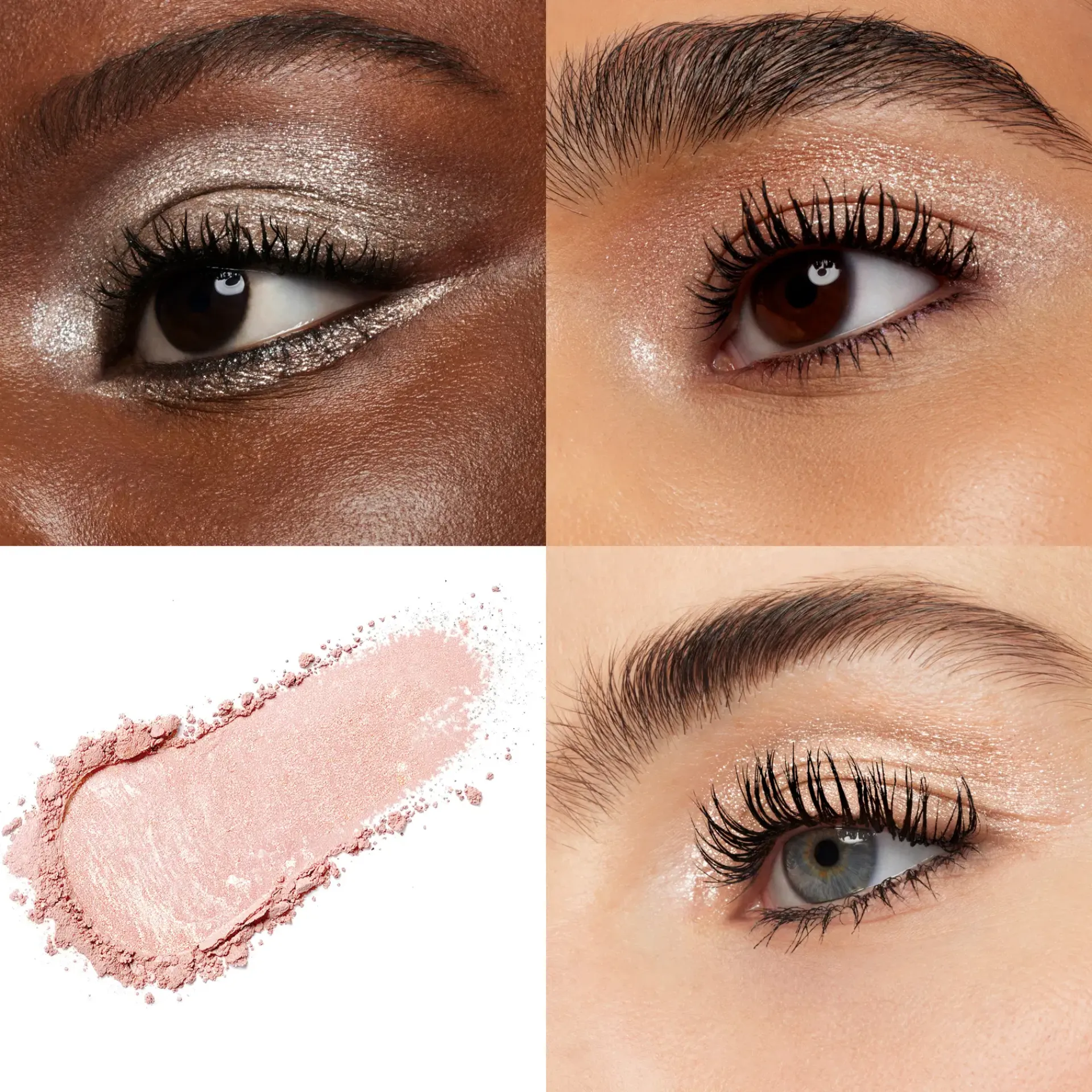 Lancôme Silmämeikit<Idôle Goddess Dimension luomiväri
