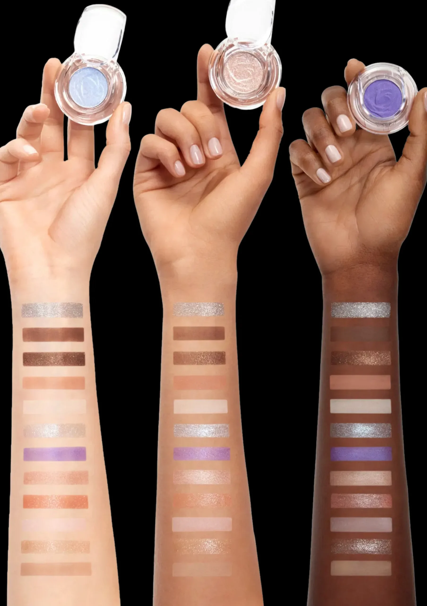 Lancôme Silmämeikit<Idôle Goddess Dimension luomiväri
