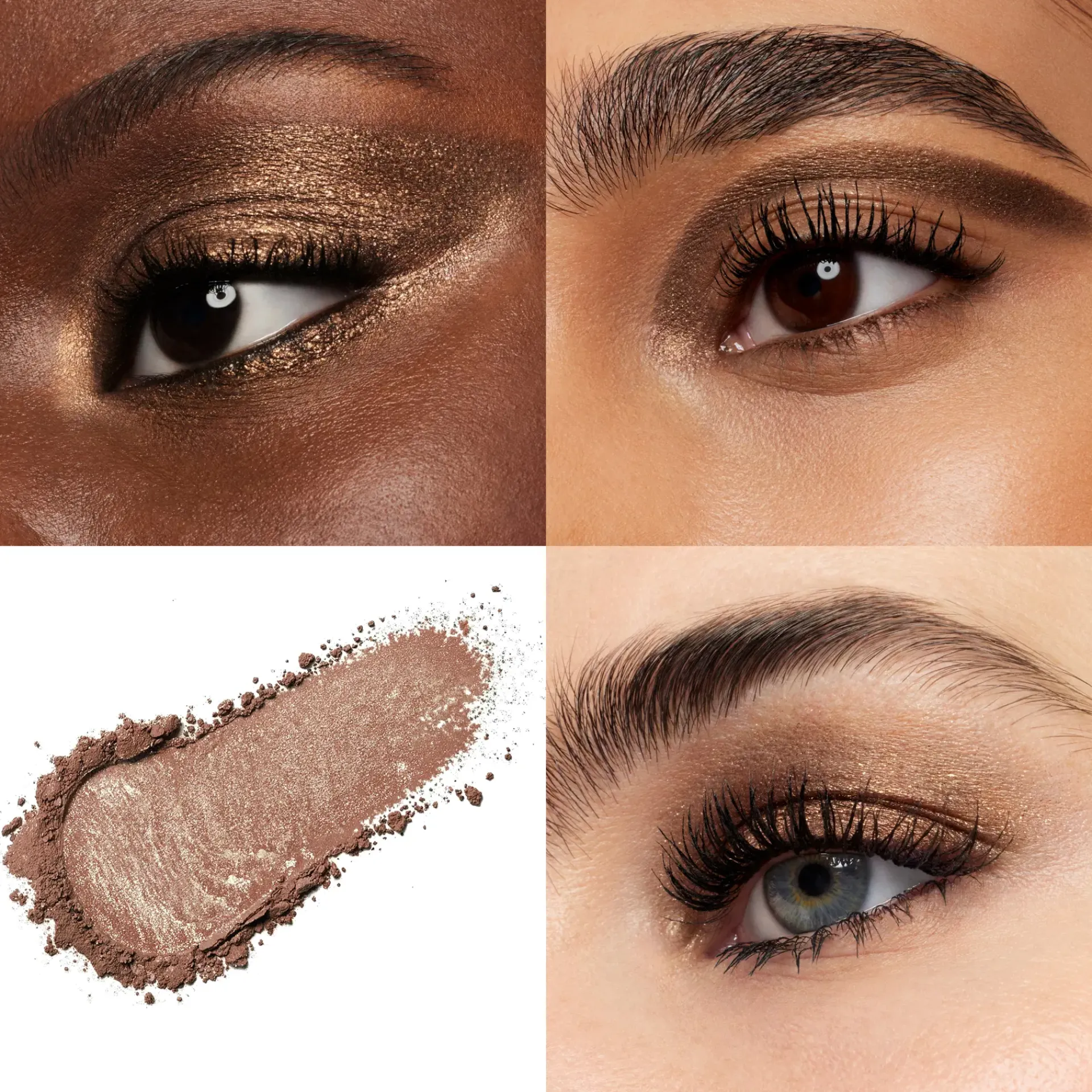 Lancôme Silmämeikit<Idôle Goddess Dimension luomiväri