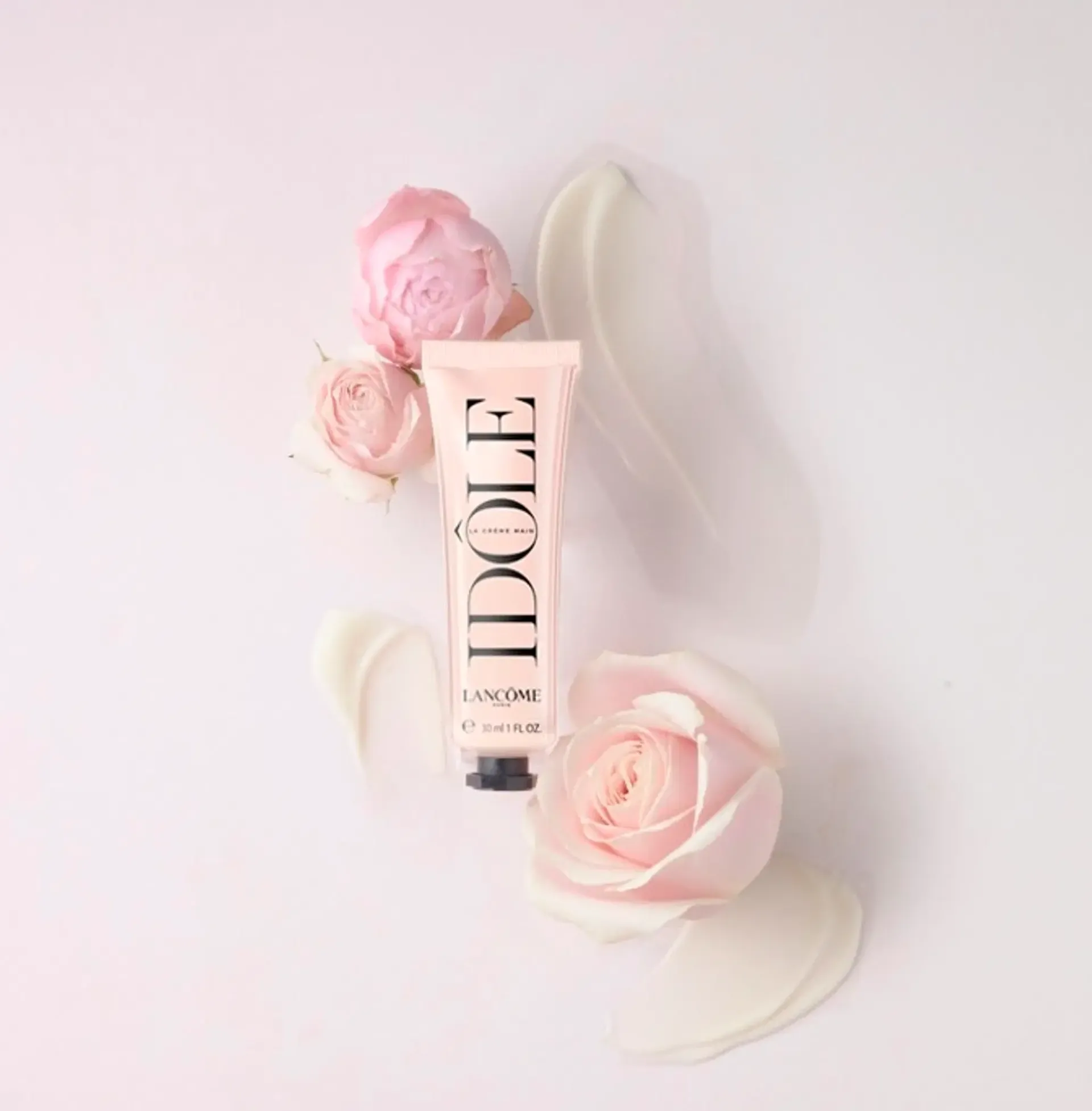 Lancôme Käsienhoito<Idôle käsivoide 30ml