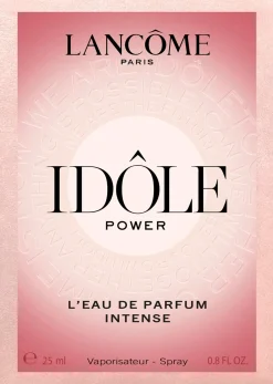 Lancôme Hajuvedet<Idôle Power EdP Intense tuoksu 25 ml