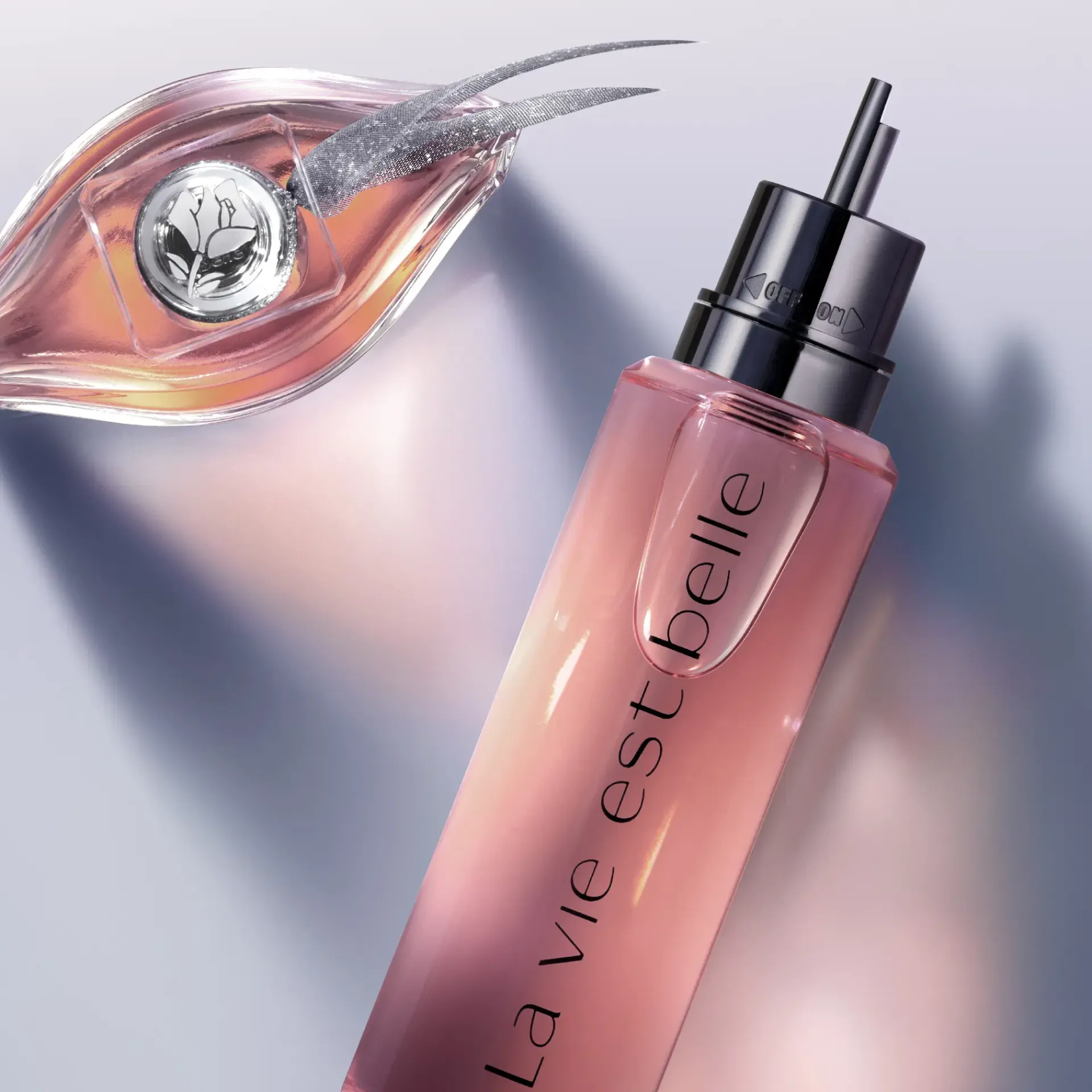 Lancôme Hajuvedet<La Vie est belle EdP tuoksu 30 ml