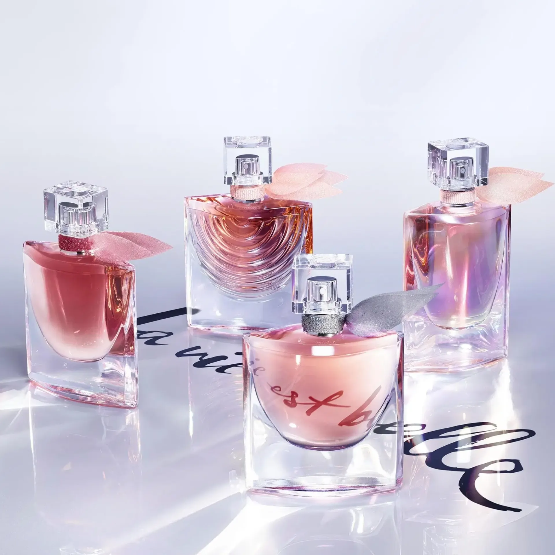 Lancôme Hajuvedet<La vie est belle EdP tuoksu 50 ml