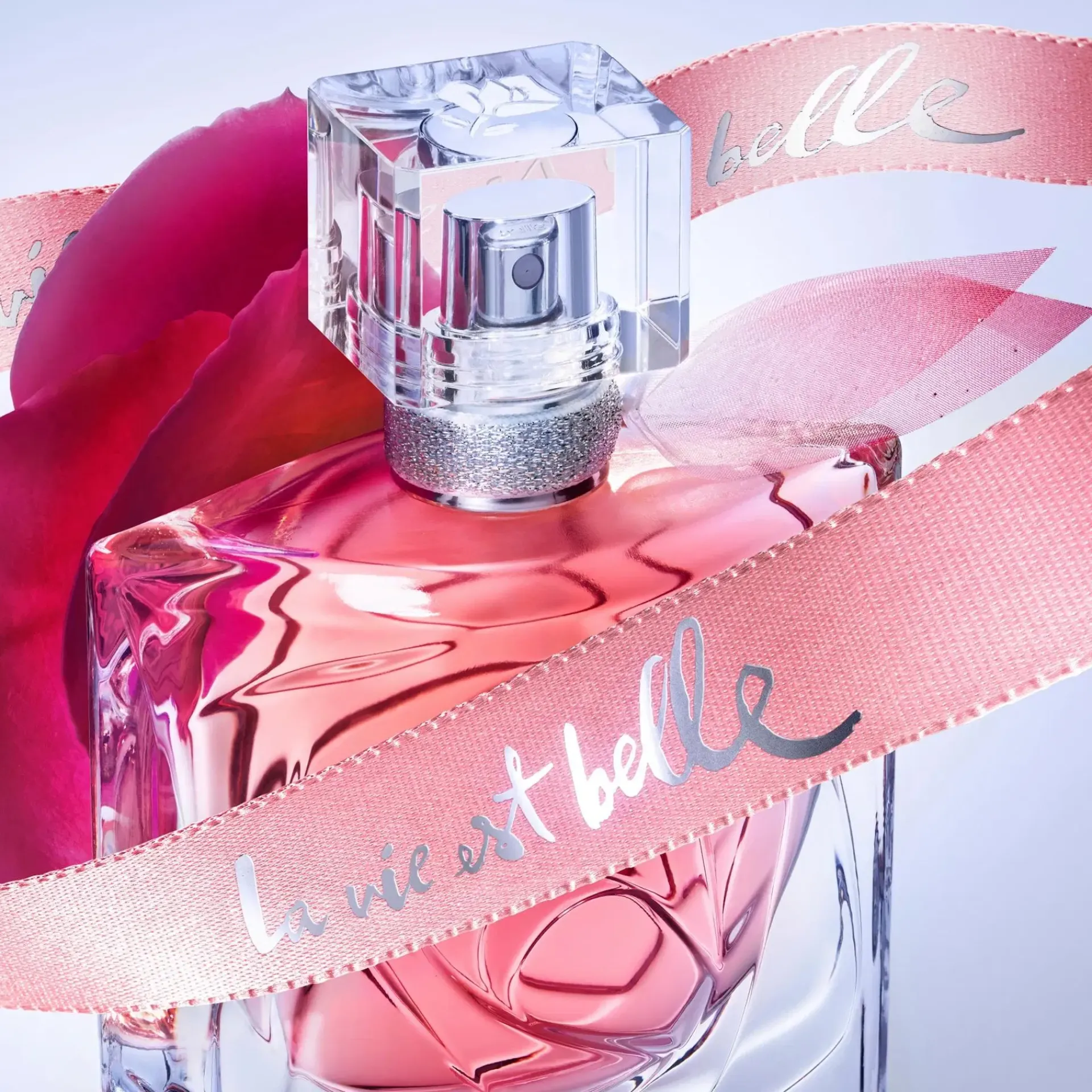 Lancôme Hajuvedet<La Vie est Belle Rose Extraordinaire EdP tuoksu 30 ml