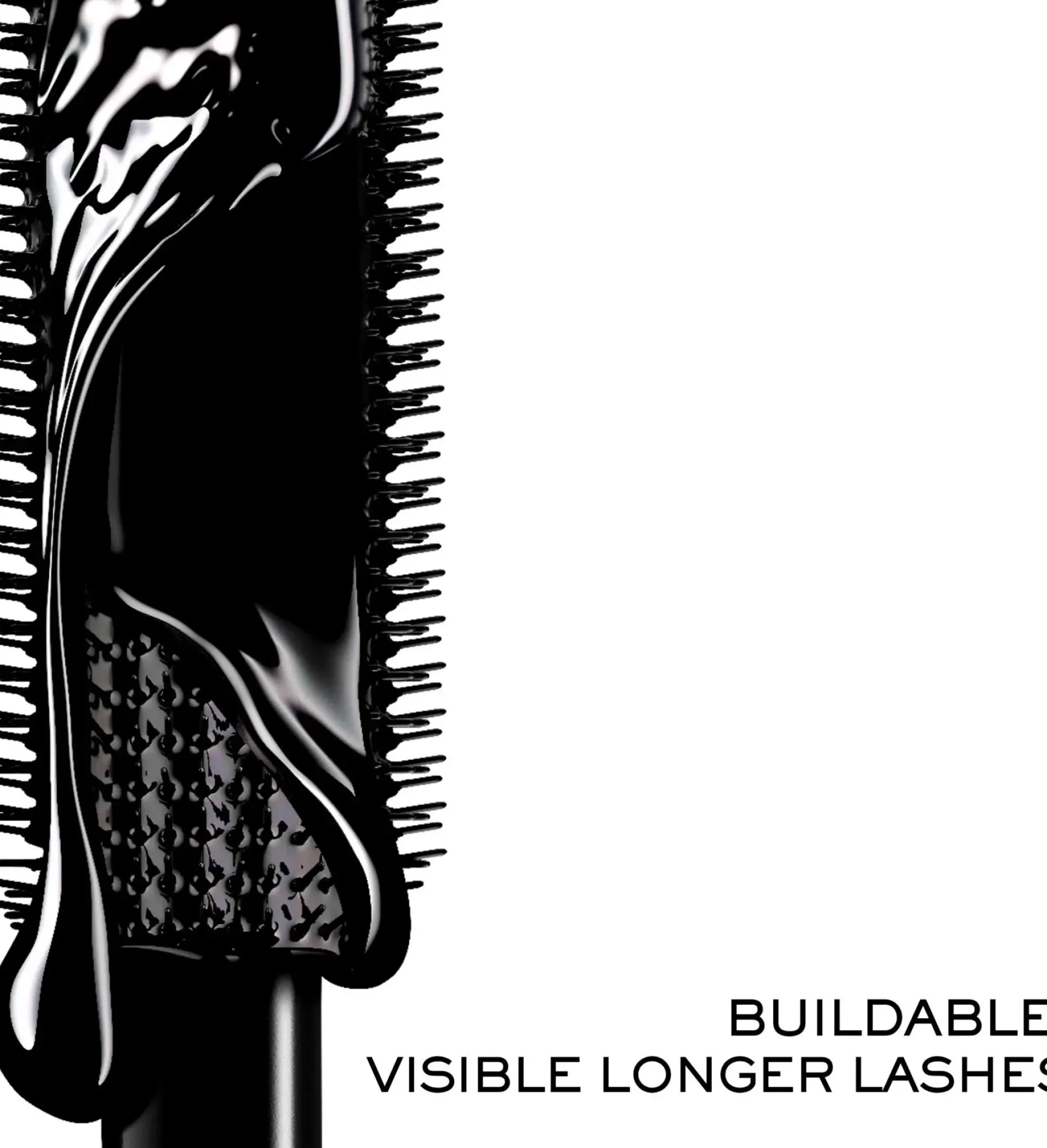 Lancôme Silmämeikit<Lash Idôle Flutter Extension Instant Lengthening Mascara 8 ml 01 True black