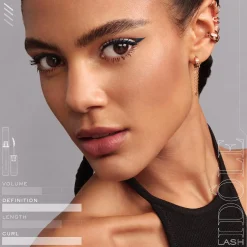 Lancôme Silmämeikit<Lash Idôle Mascara 8 ml