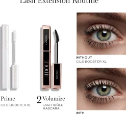 Lancôme Silmämeikit<Lash Idôle Mascara 8 ml