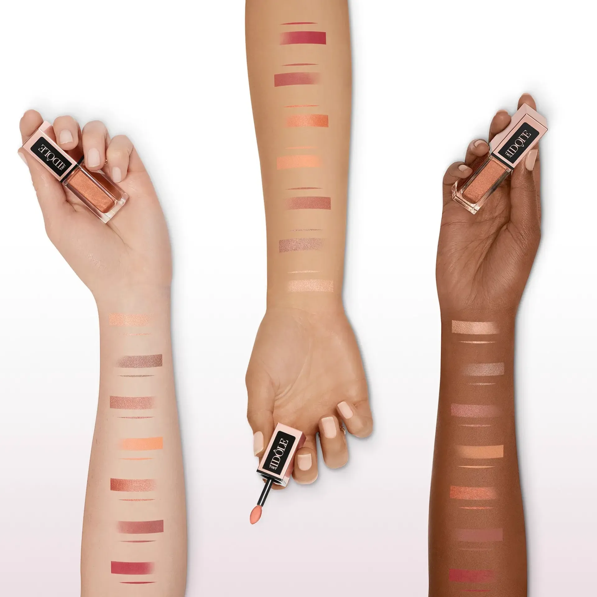 Lancôme Silmämeikit<Lash Idole Eye Tint luomiväri 9 ml
