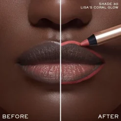 Lancôme Huulimeikit<Lip Idôle Lip Shaper Creamy Matte Lip Liner rajauskynä 1,2 g