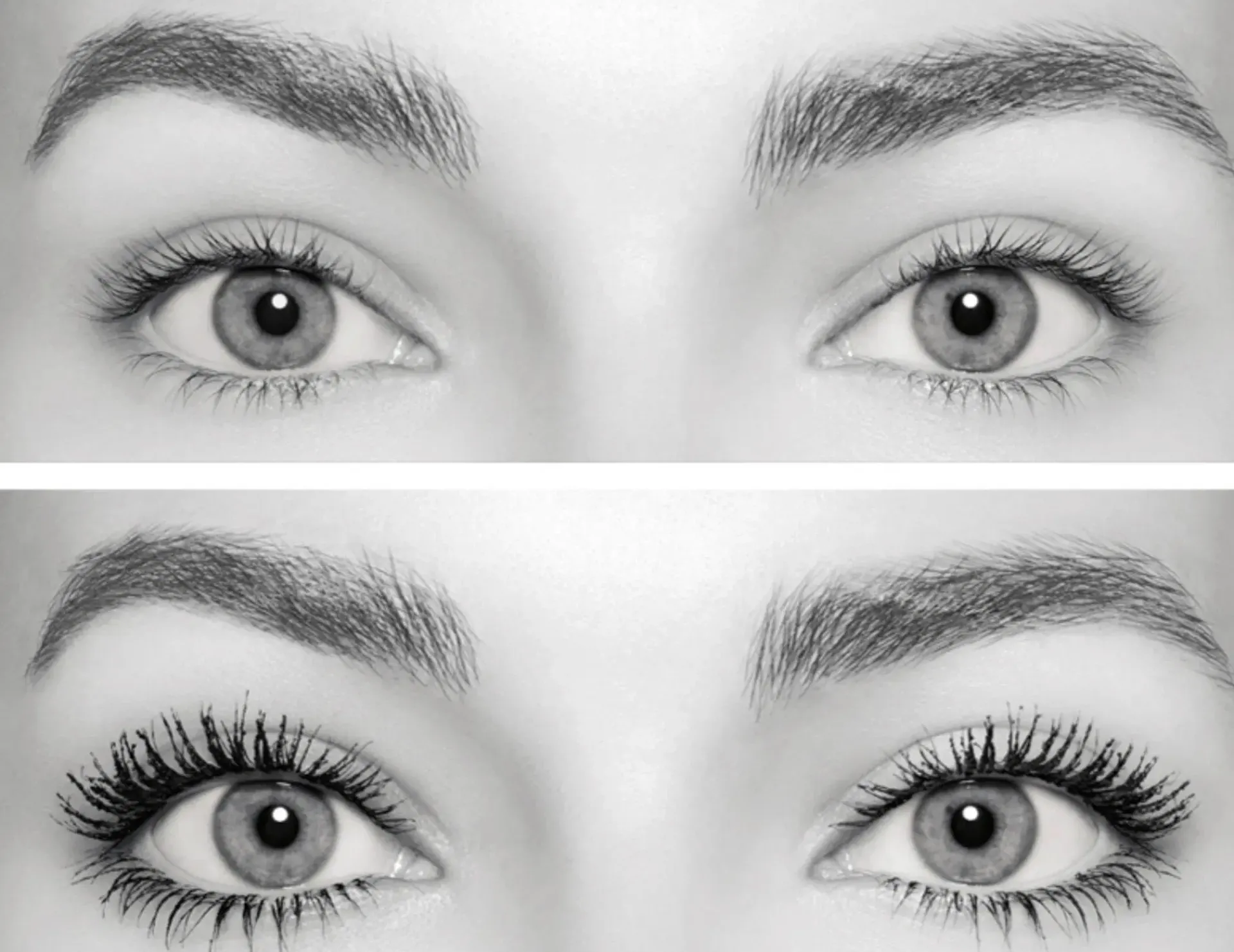 Lancôme Silmämeikit<Monsieur Big Mascara ripsiväri 10 ml 01 Black