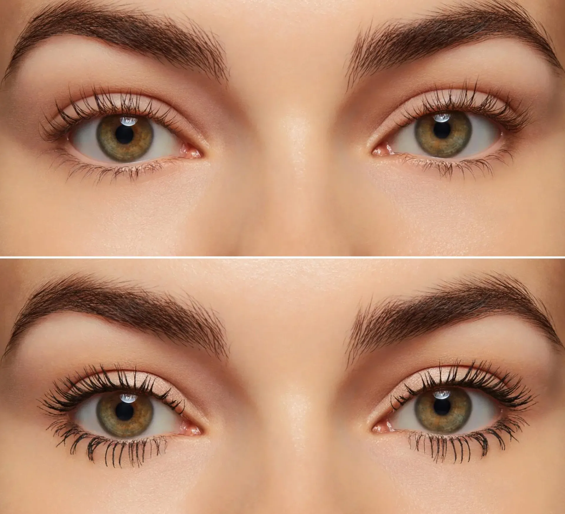 Lancôme Silmämeikit<Monsieur Big Waterproof vedenkestävä ripsiväri 10 ml