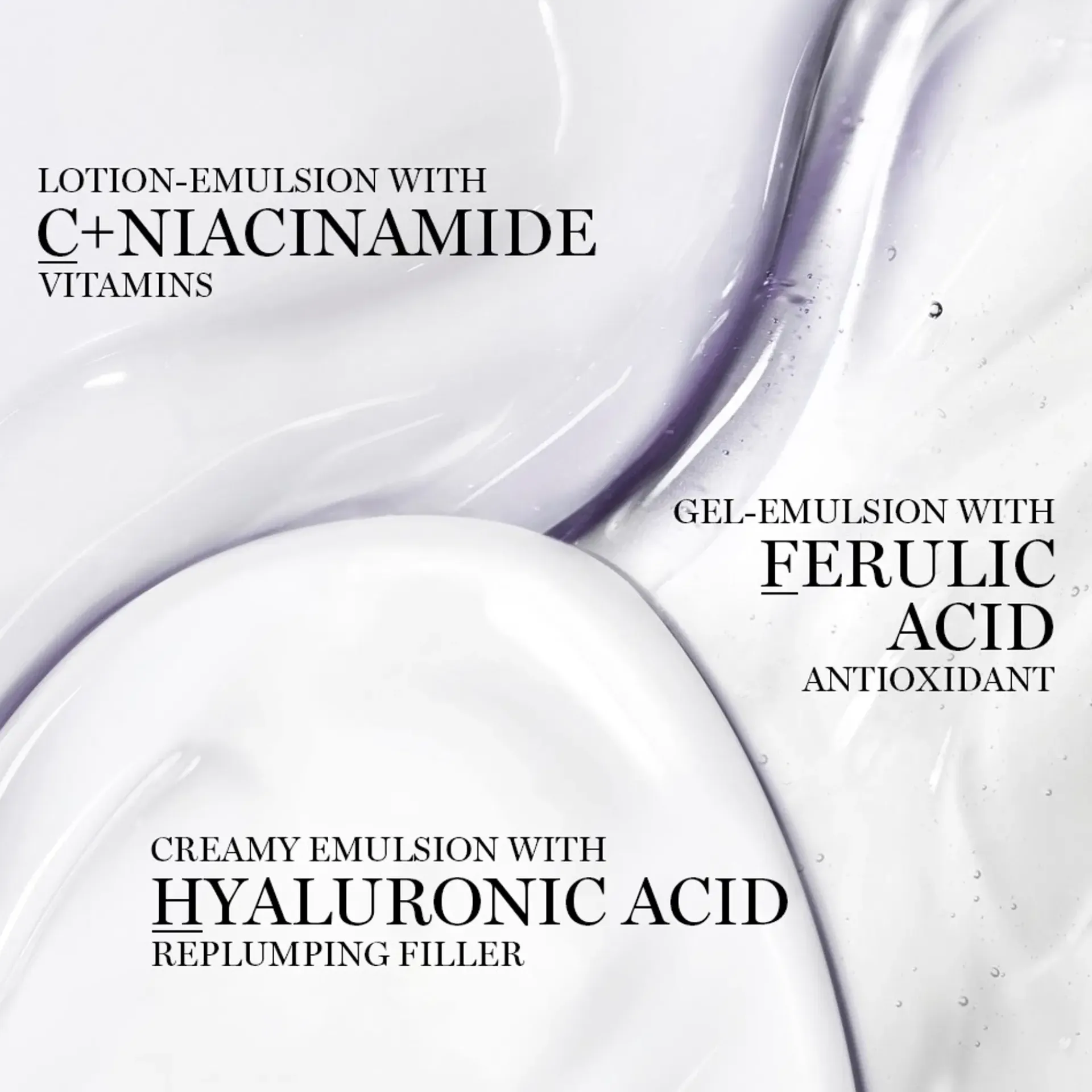 Lancôme Kasvojenhoito<Rénergie H.C.F. Triple Seerumi 20 ml