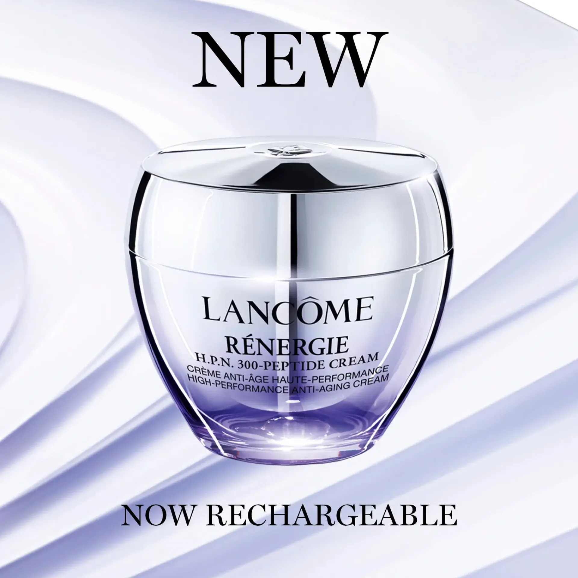 Lancôme Kasvojenhoito<Rénergie H.P.N. 300-Peptid Refill kasvovoiteen täyttöpakkaus 50 ml