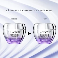 Lancôme Kasvojenhoito<Rénergie H.P.N. 300-Peptide Cream SPF25 päivävoide 50 ml