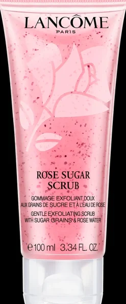 Lancôme Kasvojenhoito<Rose Sugar Scrub sokerikuorinta 100ml