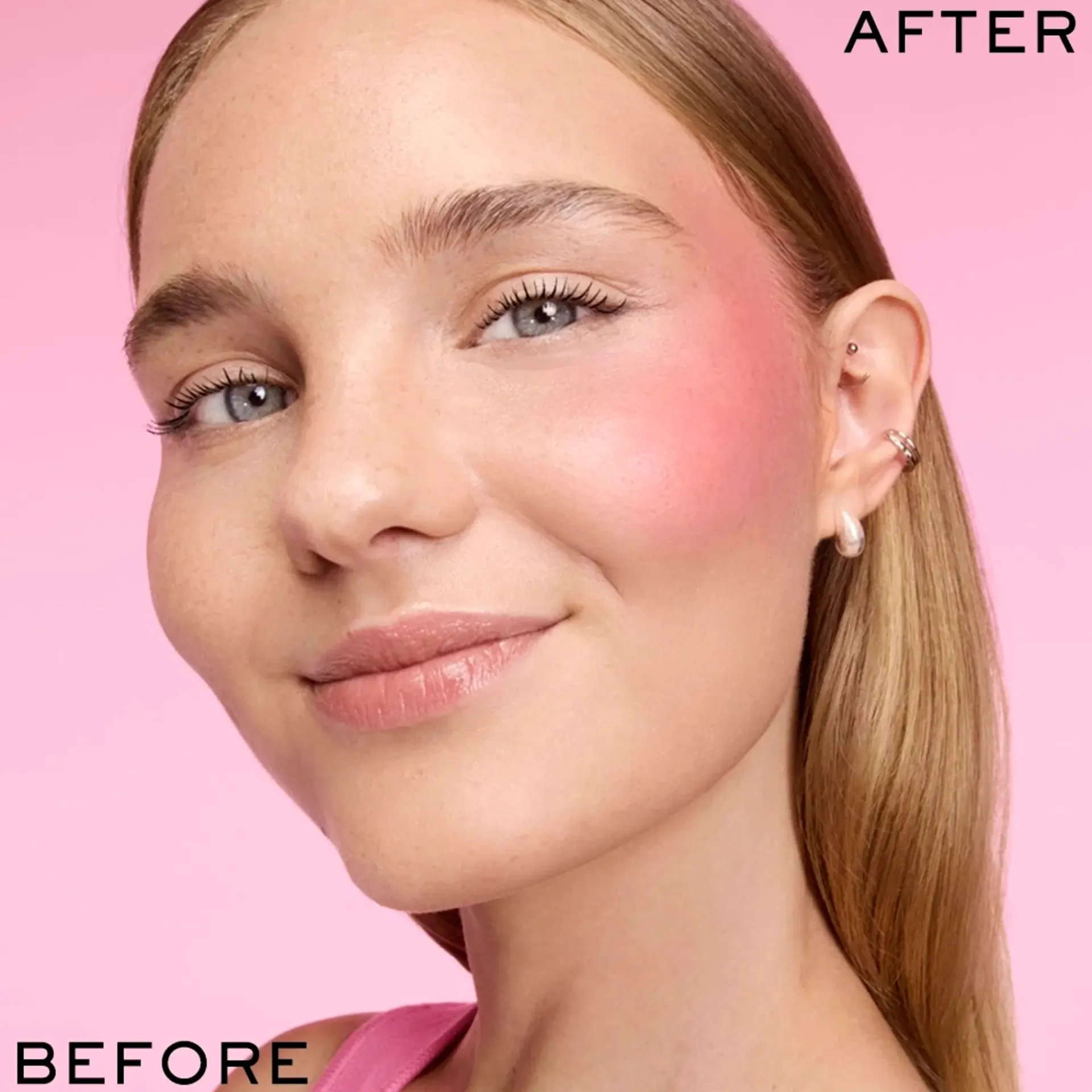 Lancôme Kasvomeikit<Skin Idôle Juicy Liquid Blush poskipuna 9 ml