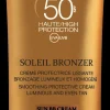 Lancôme Aurinkotuotteet|Kasvojenhoito<Soleil Bronzer Sun BB Cream SPF50 BB-aurinkosuojavoide kasvoille 50 ml