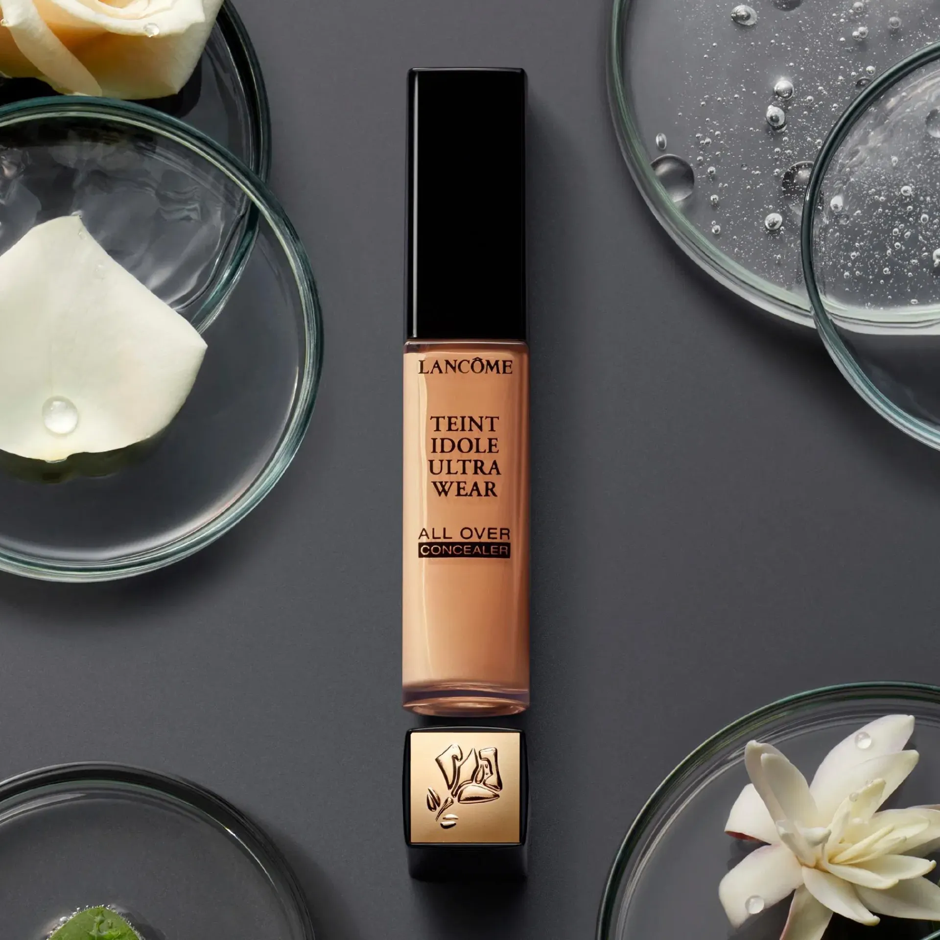 Lancôme Kasvomeikit<Teint Idole Ultra Wear All Over Concealer peitevoide 13,5 ml