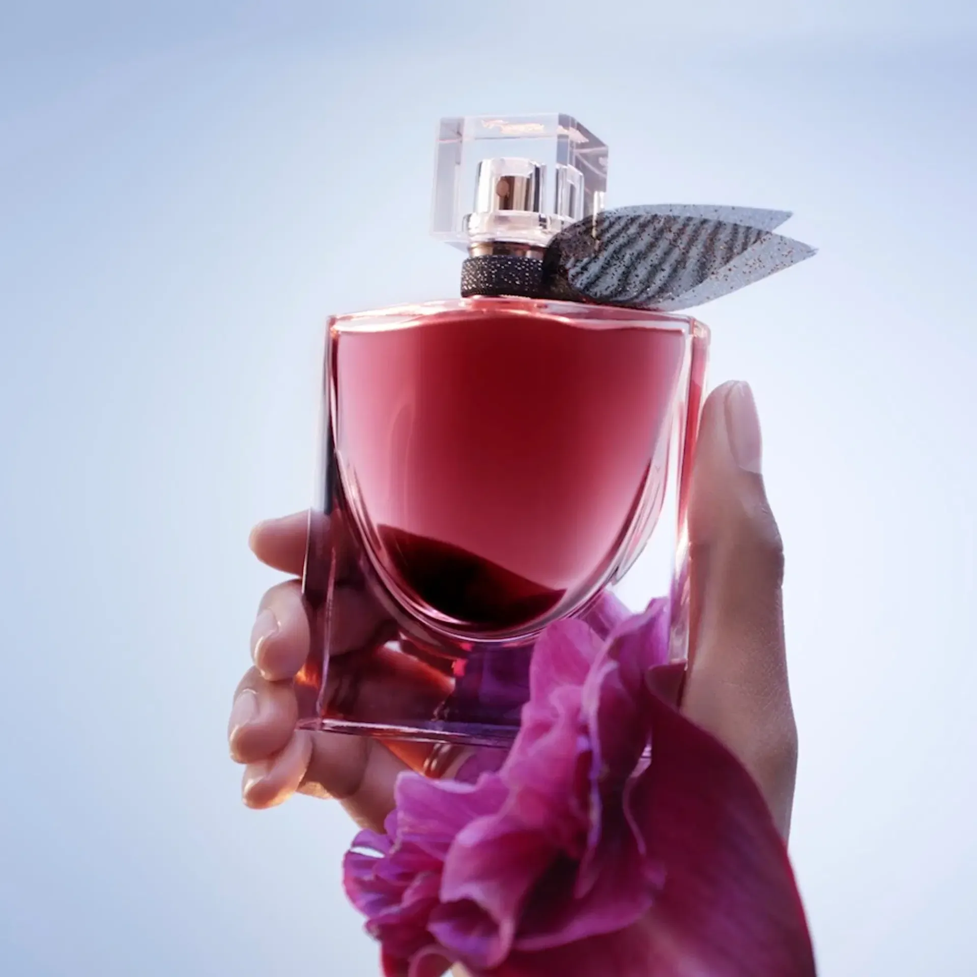 Lancôme Hajuvedet<Lancome La Vie est belle L'ELIXIR EdP tuoksu 50 ml