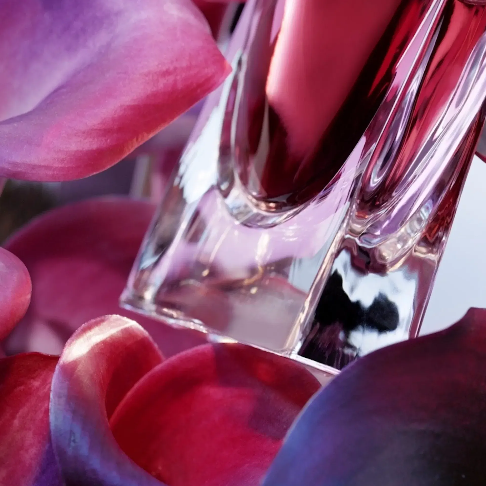 Lancôme Hajuvedet<Lancome La Vie Est Belle Elixir EdP Refill 100ml täyttöpakkaus