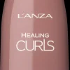 Lanza Shampoot<L´ANZA Healing Curls Butter Shampoo 236 ml