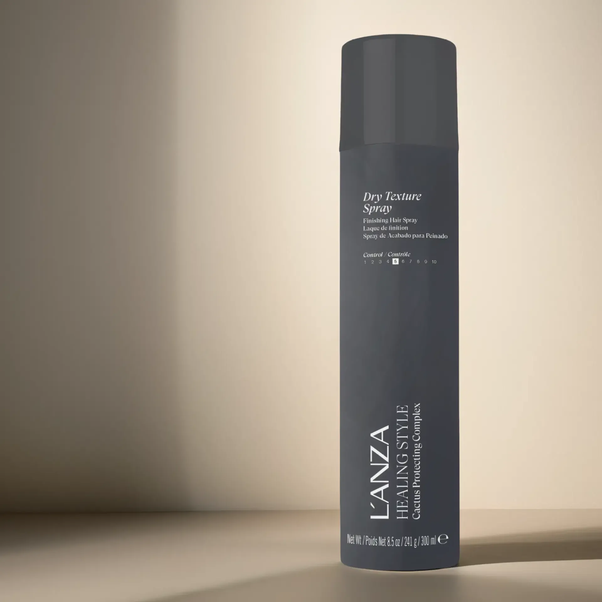 Lanza Hiusten Muotoilutuotteet<Kuiva rakennesuihke 300 ml