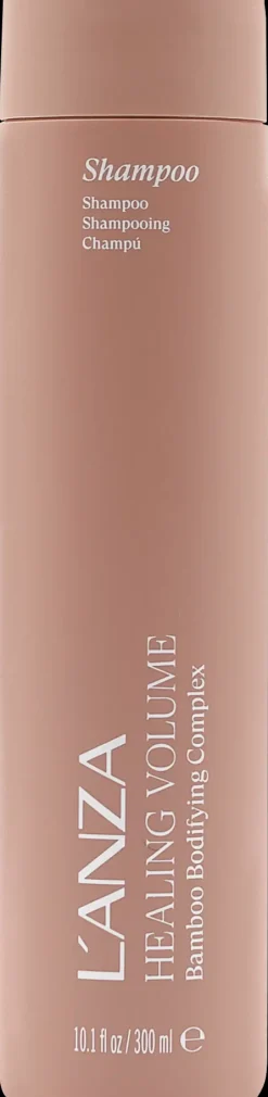 Lanza Shampoot<Volyymishampoo 300 ml