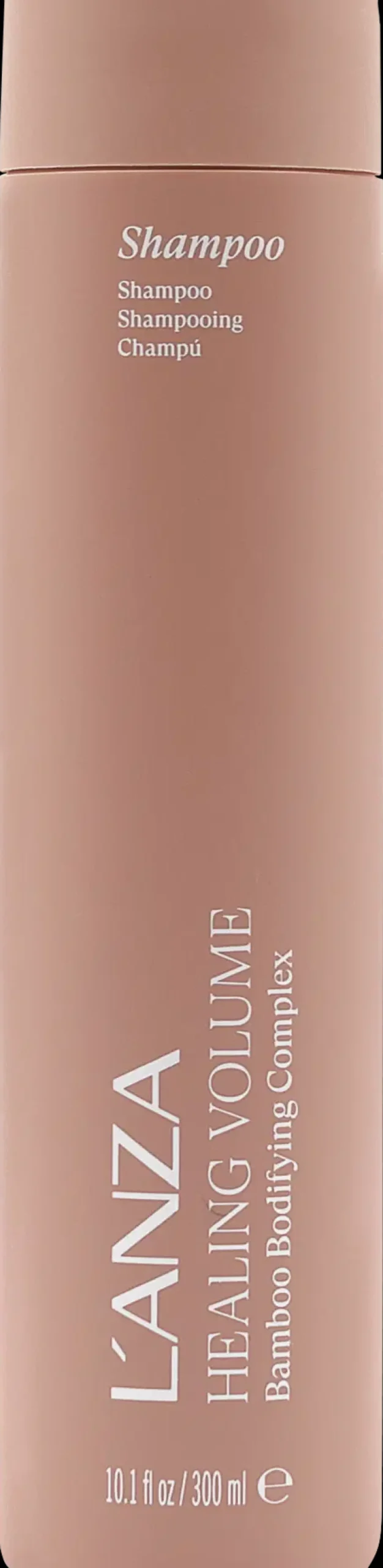 Lanza Shampoot<Volyymishampoo 300 ml