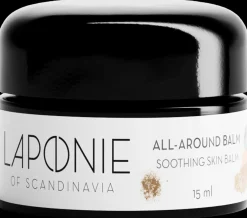 Laponie of Scandinavia Kasvojenhoito<All-around balm ihobalsami 15 ml