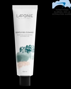 Laponie of Scandinavia Kasvojenhoito<Gentle Gel Cleanser puhdistusgeeli 100 ml